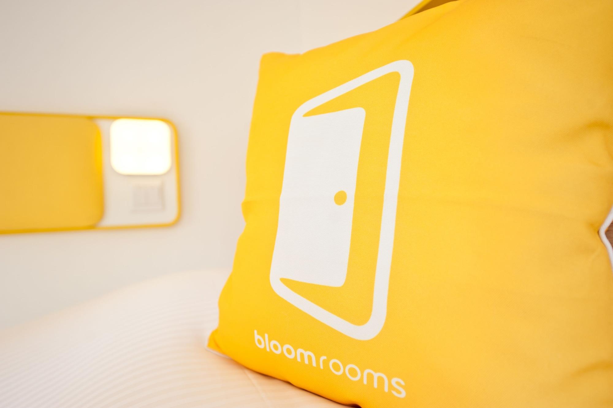 Bloomrooms @ Janpath Нью-Дели Экстерьер фото